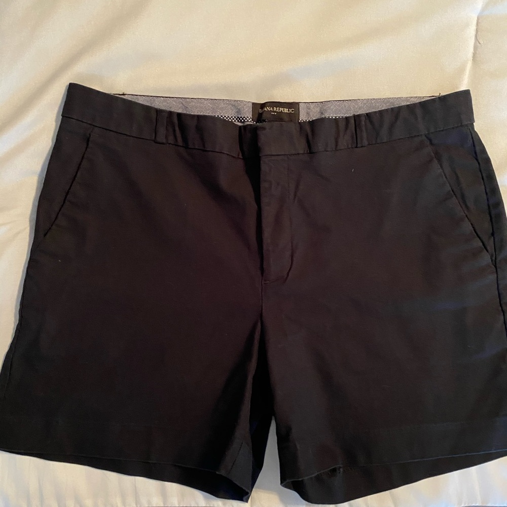 Banana Republic Women’s Shorts Size 12